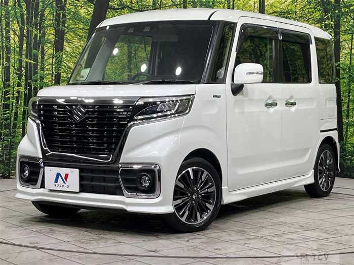 2021 Suzuki Suzuki Others