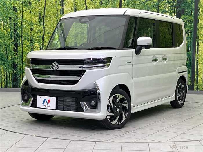 2025 Suzuki Suzuki Others