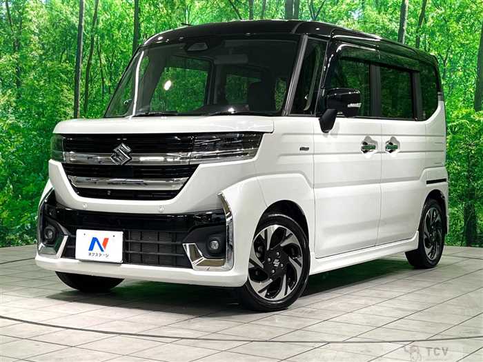 2024 Suzuki Suzuki Others