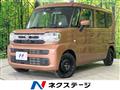 2024 Suzuki Spacia