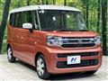 2025 Suzuki Spacia