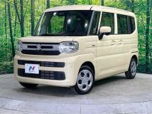 2024 Suzuki Spacia
