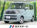 2024 Suzuki Spacia