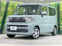 2024 Suzuki Spacia
