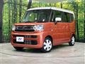 2025 Suzuki Spacia