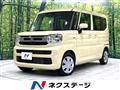 2025 Suzuki Spacia