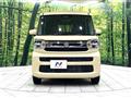 2025 Suzuki Spacia