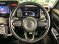 2025 Suzuki Spacia