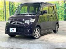 2011 Nissan ROOX