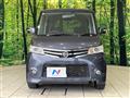 2012 Nissan ROOX
