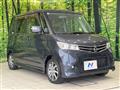 2012 Nissan ROOX