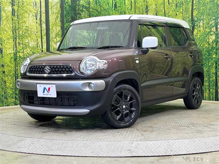 2018 Suzuki Suzuki Others
