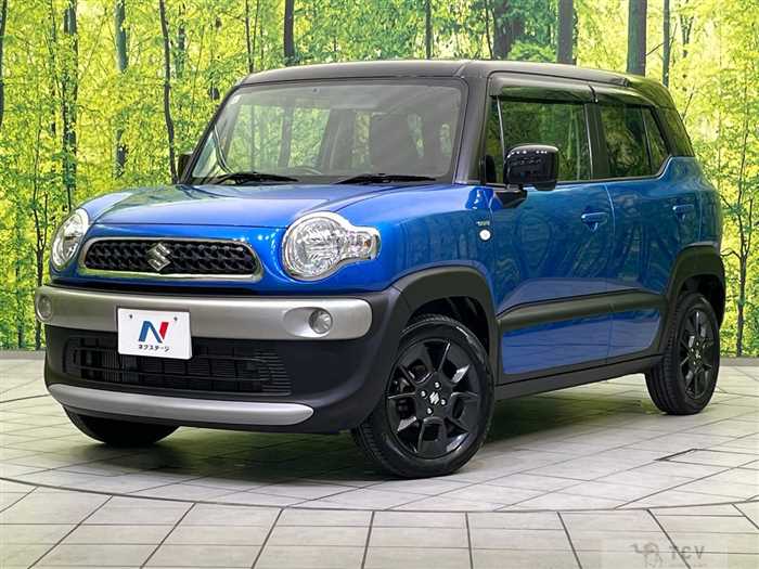 2019 Suzuki Suzuki Others