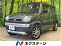 2017 Suzuki Hustler