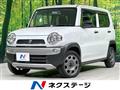2019 Suzuki Hustler