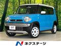2014 Suzuki Hustler