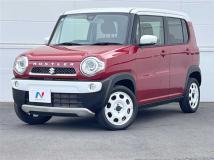 2015 Suzuki Hustler