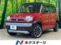 2019 Suzuki Hustler