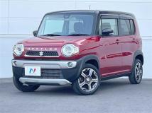 2015 Suzuki Hustler