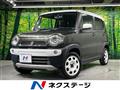 2015 Suzuki Hustler