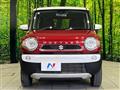 2015 Suzuki Hustler