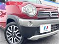 2016 Suzuki Hustler