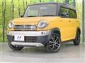 2016 Suzuki Hustler