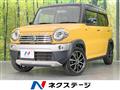 2016 Suzuki Hustler