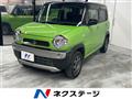 2017 Suzuki Hustler