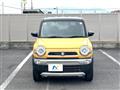 2016 Suzuki Hustler