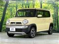2017 Suzuki Hustler
