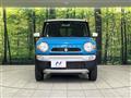 2017 Suzuki Hustler