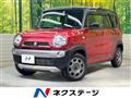 2017 Suzuki Hustler