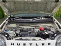 2017 Suzuki Hustler