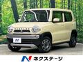 2018 Suzuki Hustler