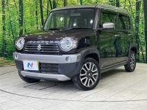 2018 Suzuki Hustler