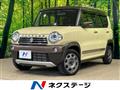 2018 Suzuki Hustler