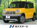 2019 Suzuki Hustler