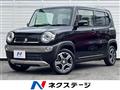 2018 Suzuki Hustler