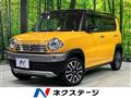 2019 Suzuki Hustler