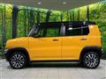 2019 Suzuki Hustler