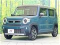2020 Suzuki Hustler