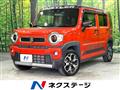 2020 Suzuki Hustler