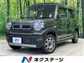2020 Suzuki Hustler