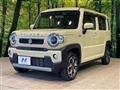 2020 Suzuki Hustler