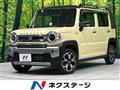 2021 Suzuki Hustler