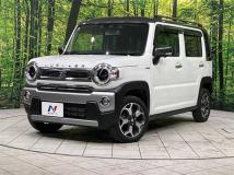 2021 Suzuki Hustler