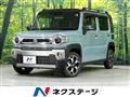 2021 Suzuki Hustler