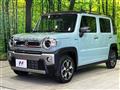 2021 Suzuki Hustler