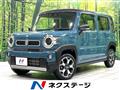 2022 Suzuki Hustler